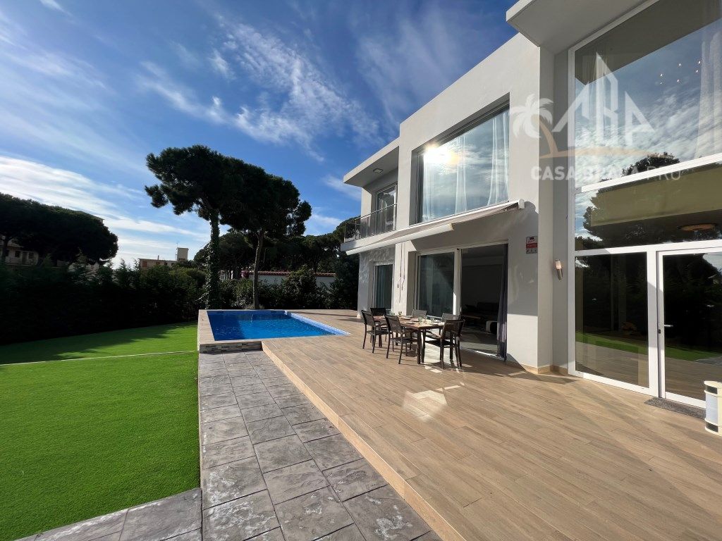 House or chalet for sale in N/A, Torre Valentina - Mas Vilar de La Mutxada - Treumal