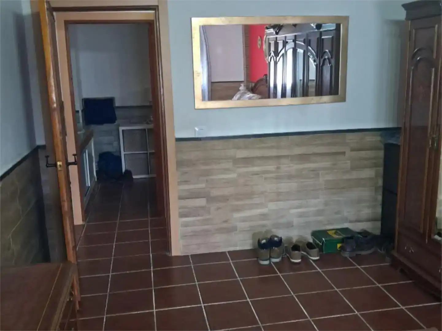 Pis en venda en Navalmoral de la Mata amb Aire condicionat, Jardí privat i Traster