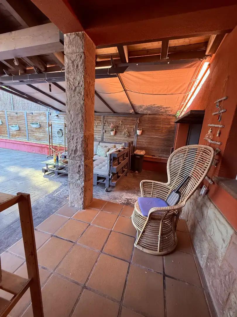 Casa con jardín en venta en L'Ametlla del Vallès, imagen 30
