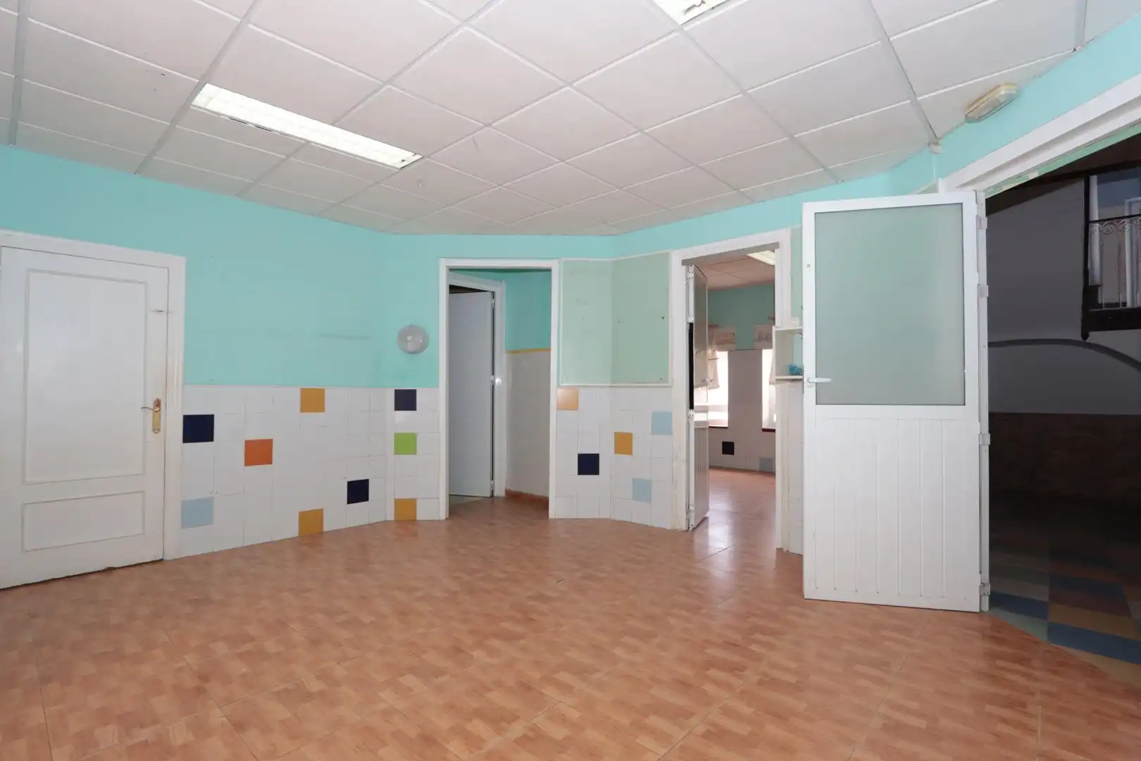 Villa zum Verkauf in Calle TRAFALGAR, imagen 19