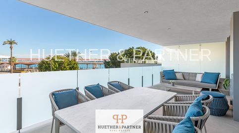 Foto 3 de Piso en venta en Cort, Palma de Mallorca