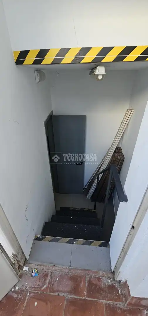 Commercial properties for sale in Sevilla
