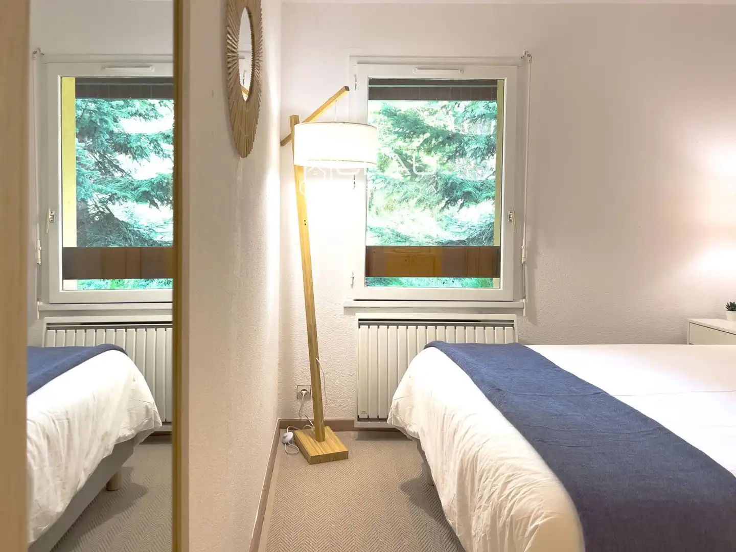 Flat with terrace to rent in Chemin des Écoliers 10, imagen 46