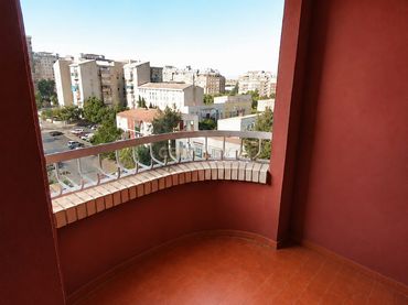 Wohnung mit Aufzug zur Miete in Avenida de la Bondad, Cáceres‎, Spain 12