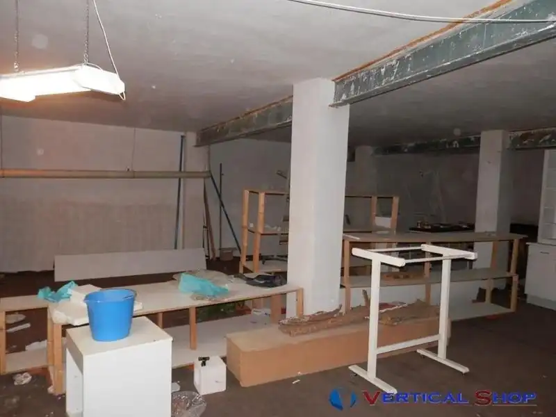 Business premises for sale in Caudete, imagen 4