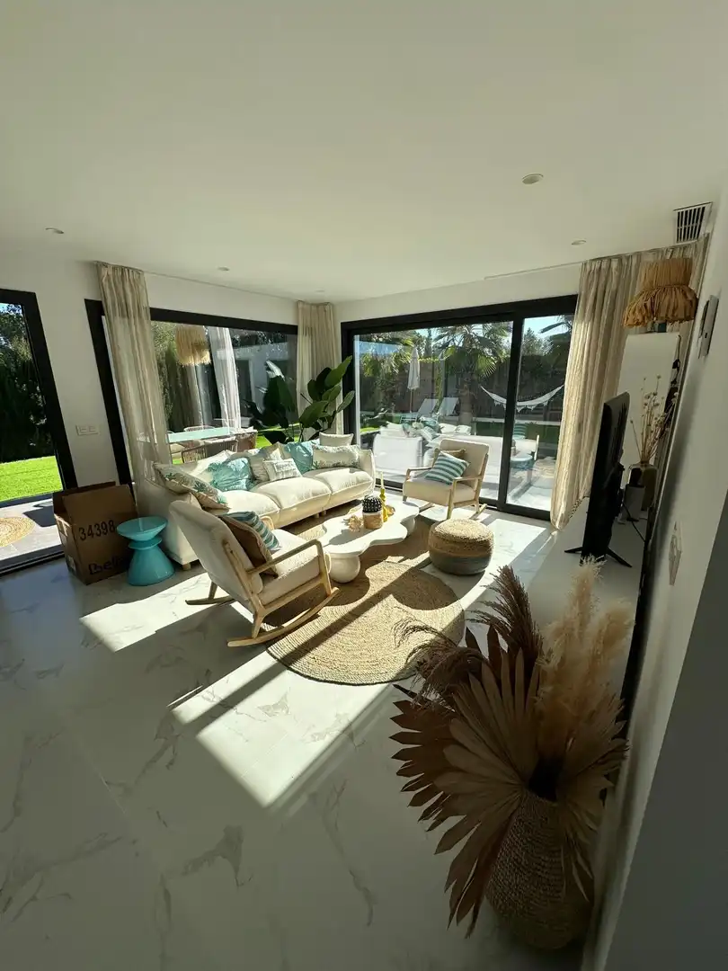 Villa mit Pool zum Verkauf in La Alberca, imagen 5