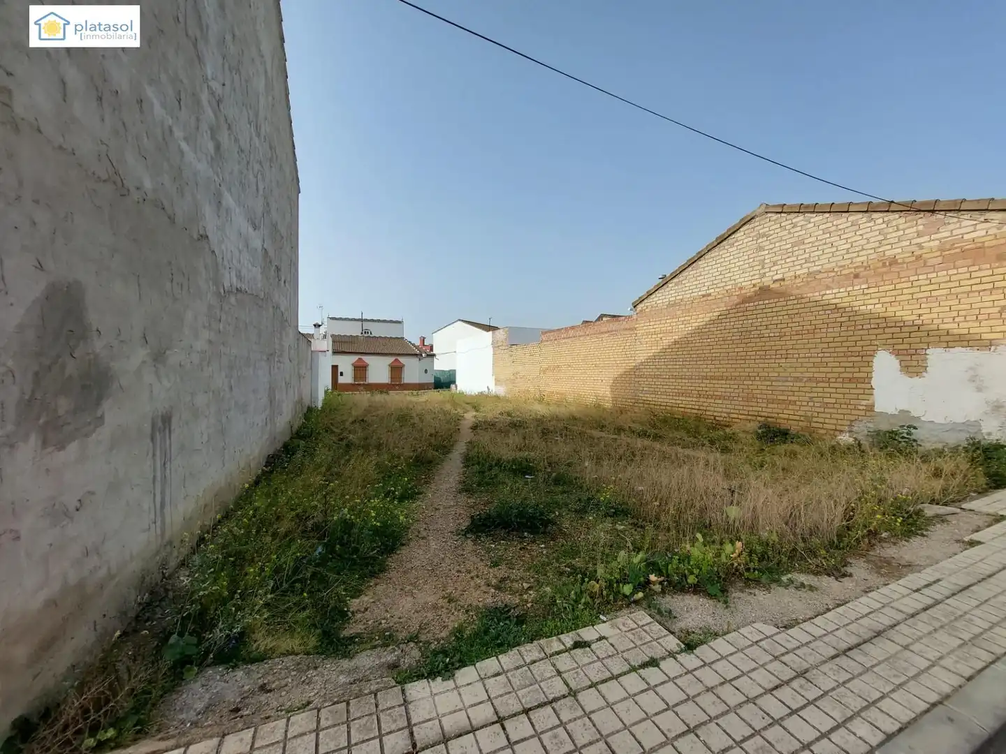 Terreno residenziale in vendita a Calle del aceite, imagen 5