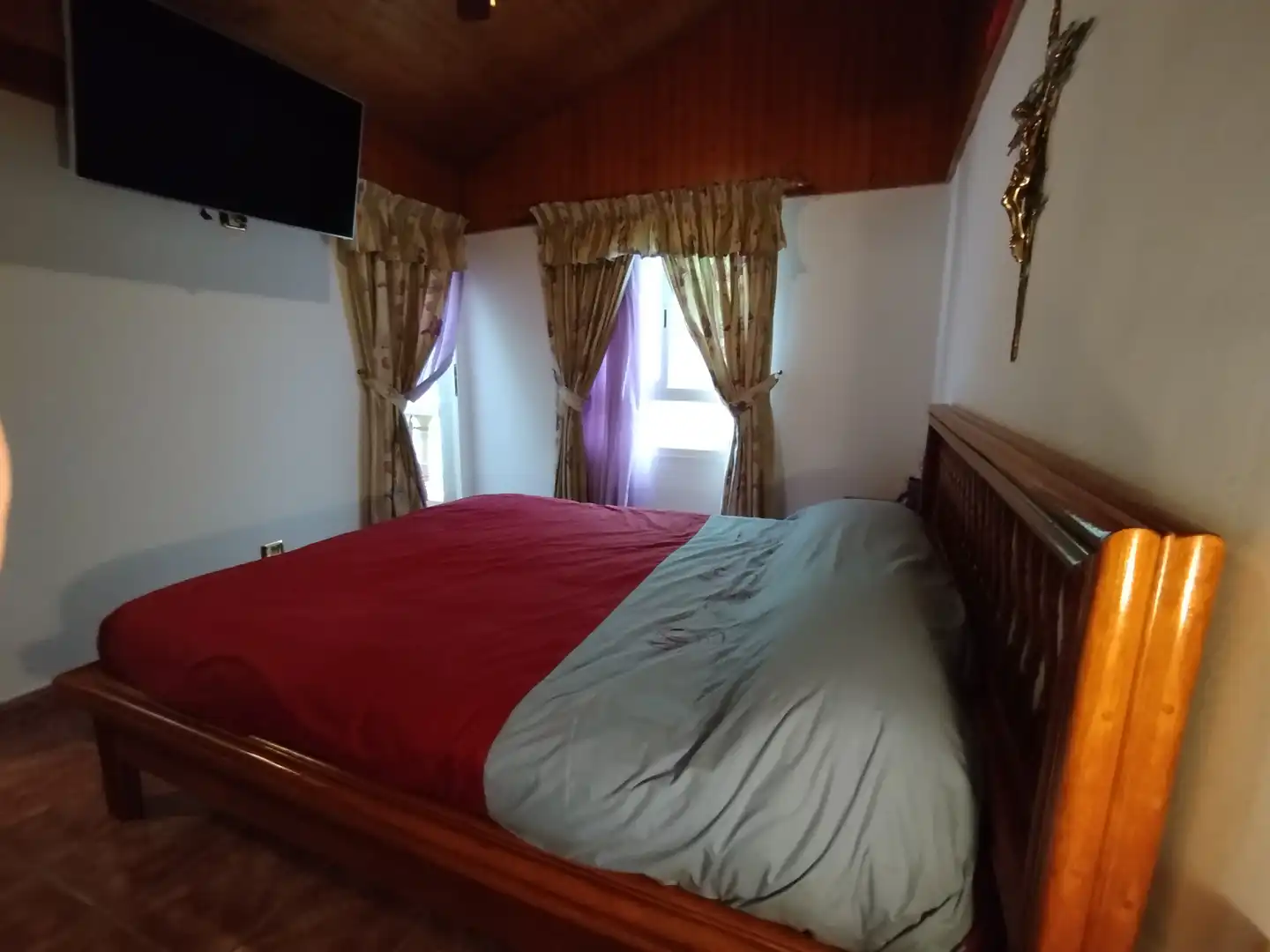 Bedroom of Detached homes for sale in Gáldar  with Air Conditioner and Furnished