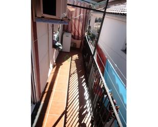 Balcony of House or chalet for sale in Pinofranqueado  with Air Conditioner and Balcony