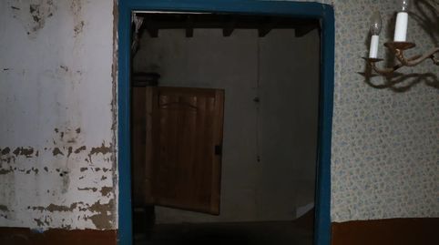 Foto 5 de Finca rústica en venda a Calle de San Lorenzo, 12, Saucelle, Salamanca