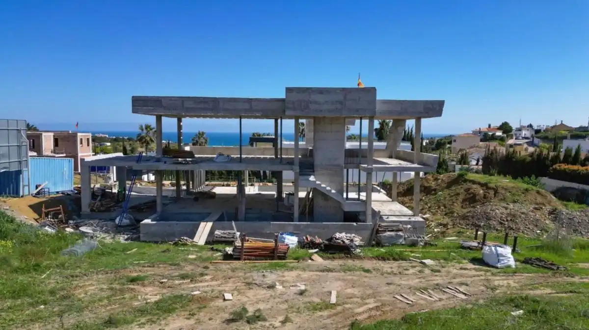 Villa mit Pool zum Verkauf in Costa Natura, imagen 16