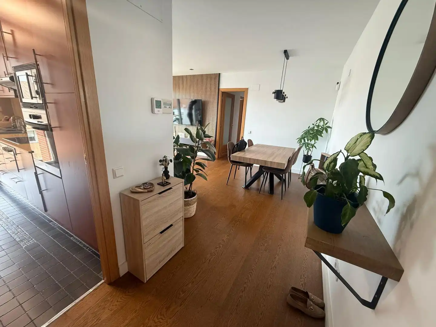 Piso en venta en 8 DE MARÇ, Montgat
