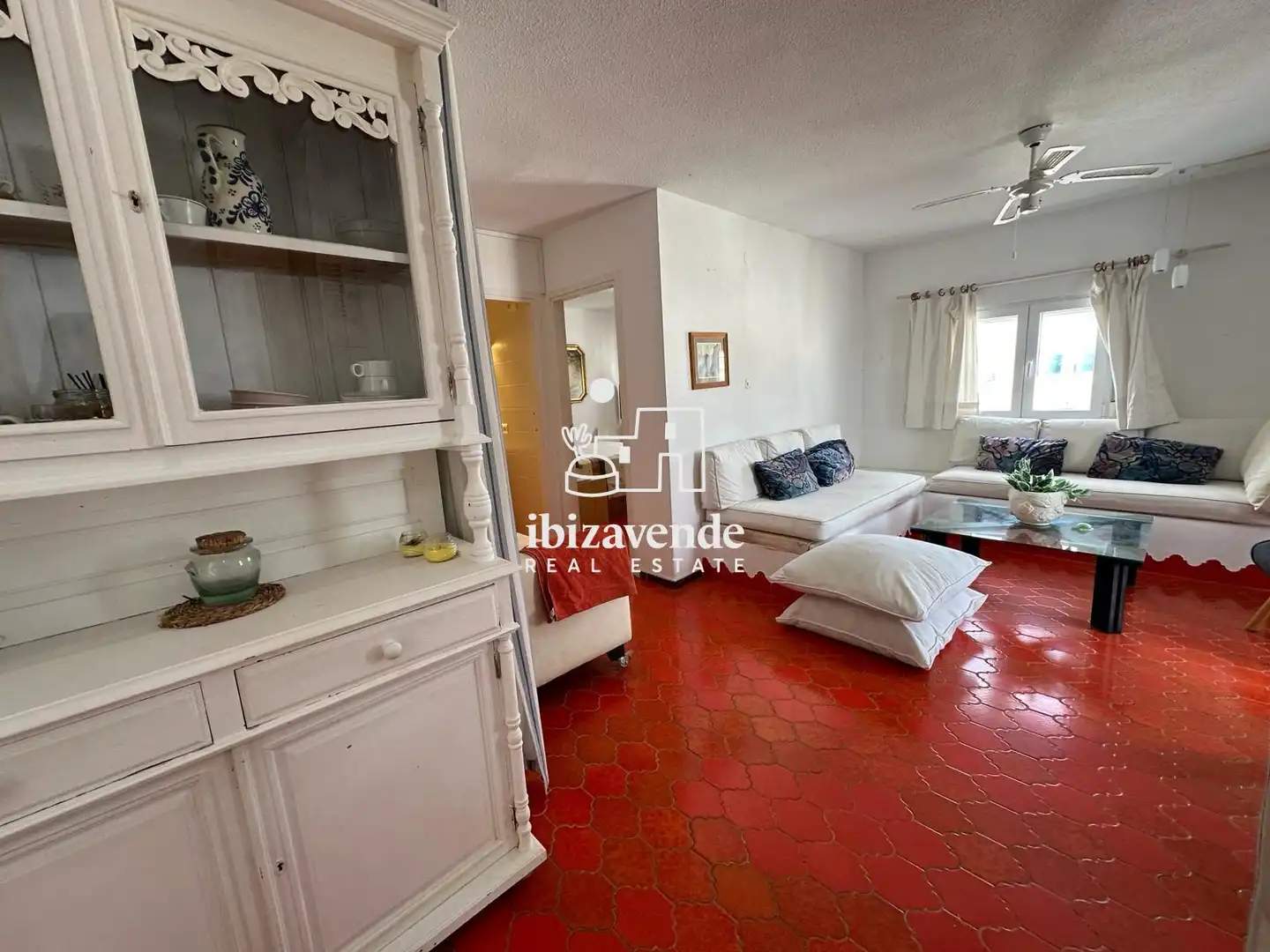 Penthouse mit Terrasse zur Miete in Sant Llorenç, imagen 6