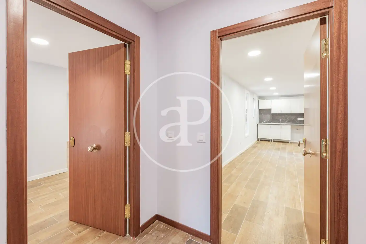 Loft en venda en Alcobendas amb Calefacció i Terrassa