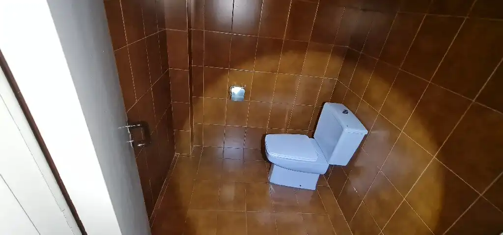 Bathroom of Commercial properties for sale in  Logroño