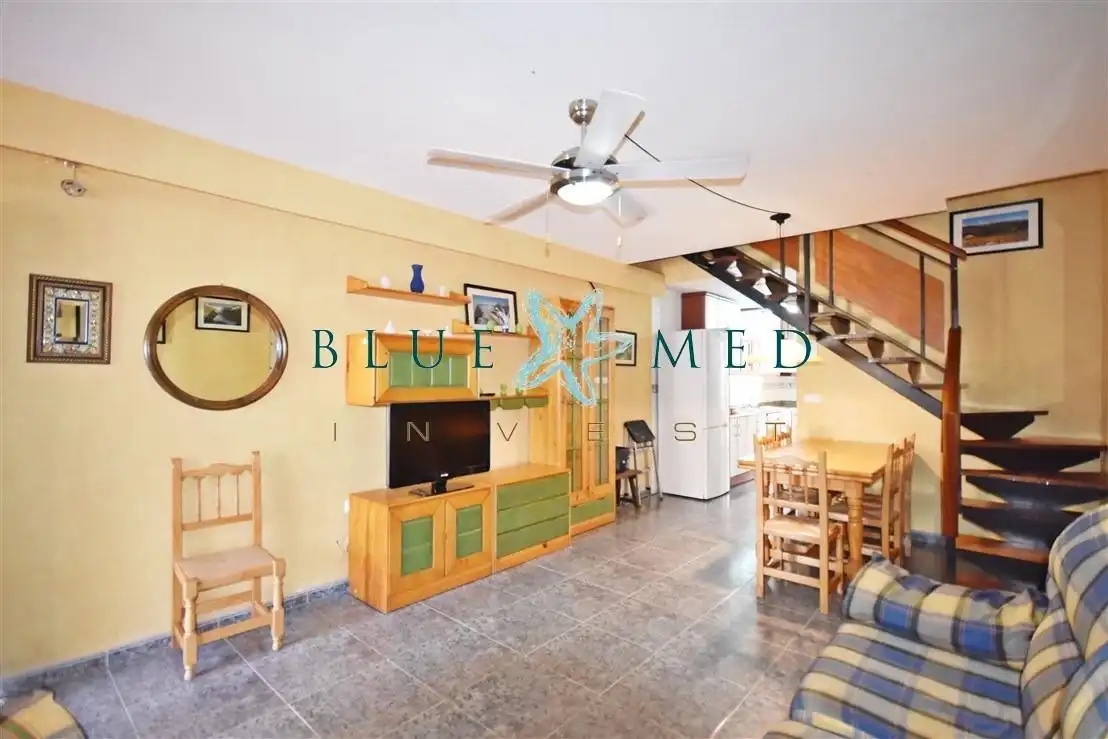 Dúplex en venta en Avenida de Bólnuevo, imagen 3