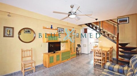 Foto 3 de Dúplex en venta en Avenida de Bólnuevo, Bahia, Mazarrón