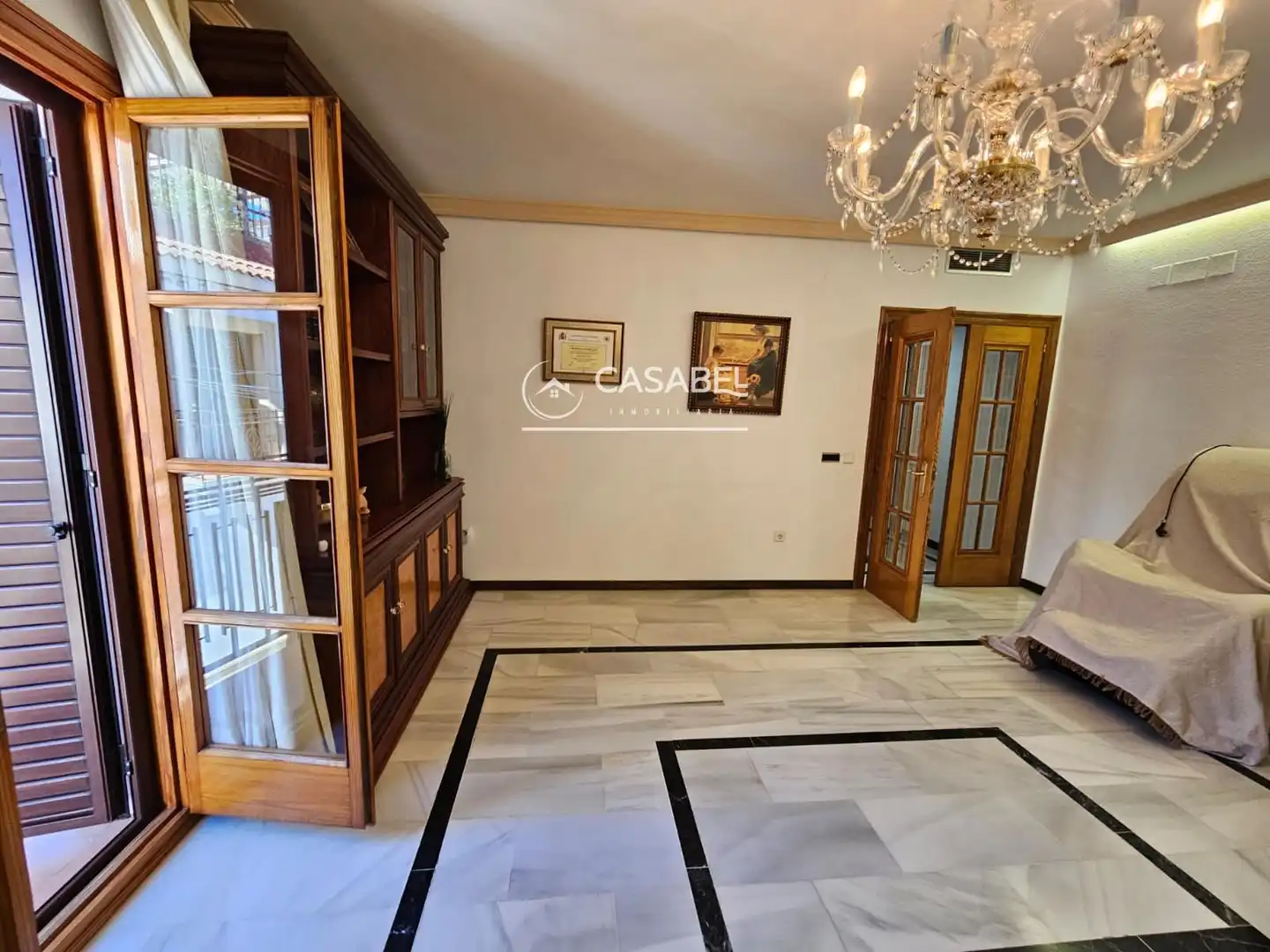 Casa a schiera in vendita a Poniente-Norte - Miralbaida - Parque Azahara, imagen 10