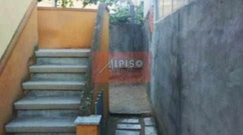 Foto 2 de Casa adosada en venta en Rua Esgos, Universidad, Ourense