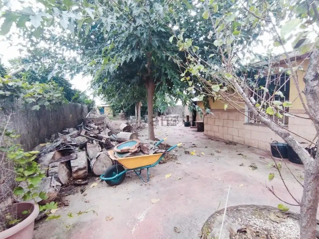 Casa amb jardí en venda a Formentera del Segura, imagen 26