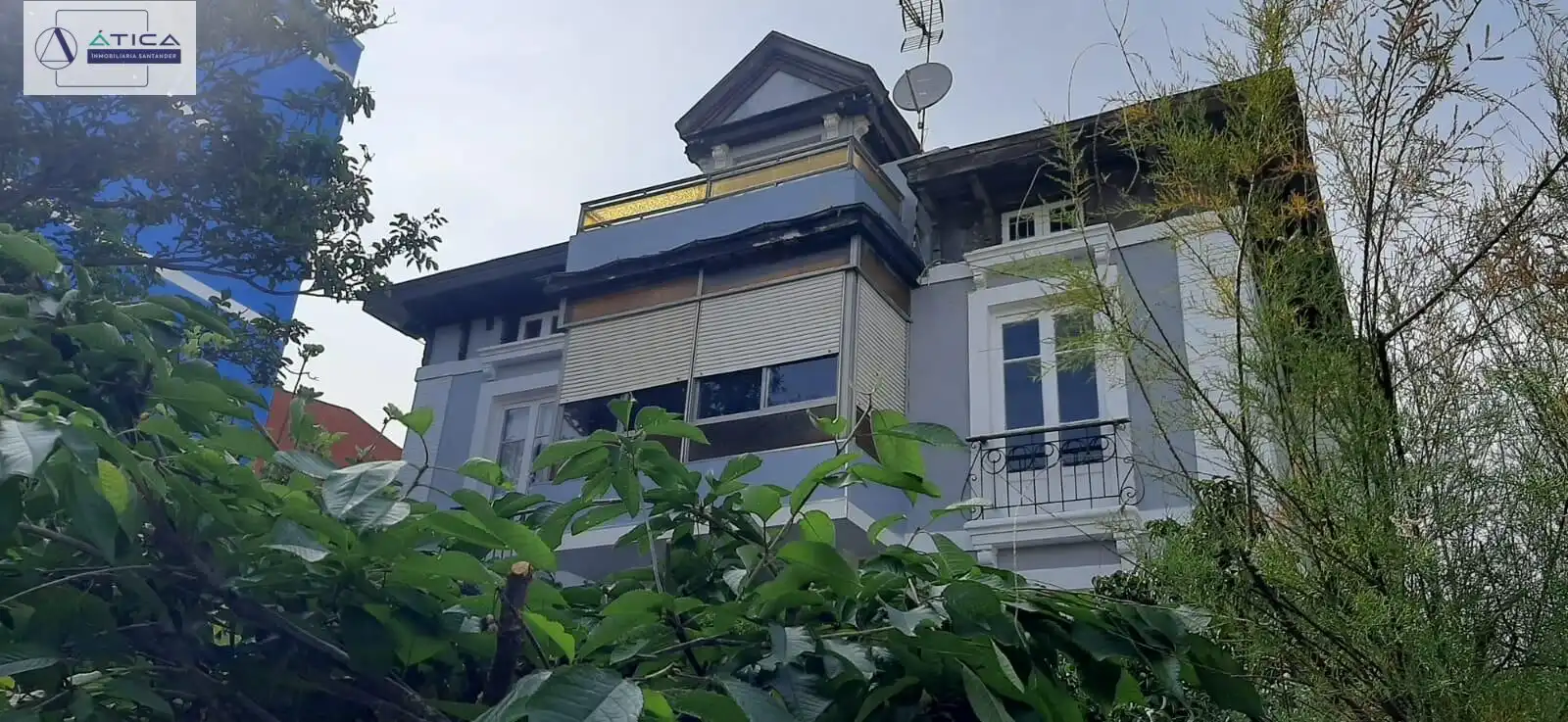 Houses for sale in Calle Antonio Mendoza, Numancia - San Fernando