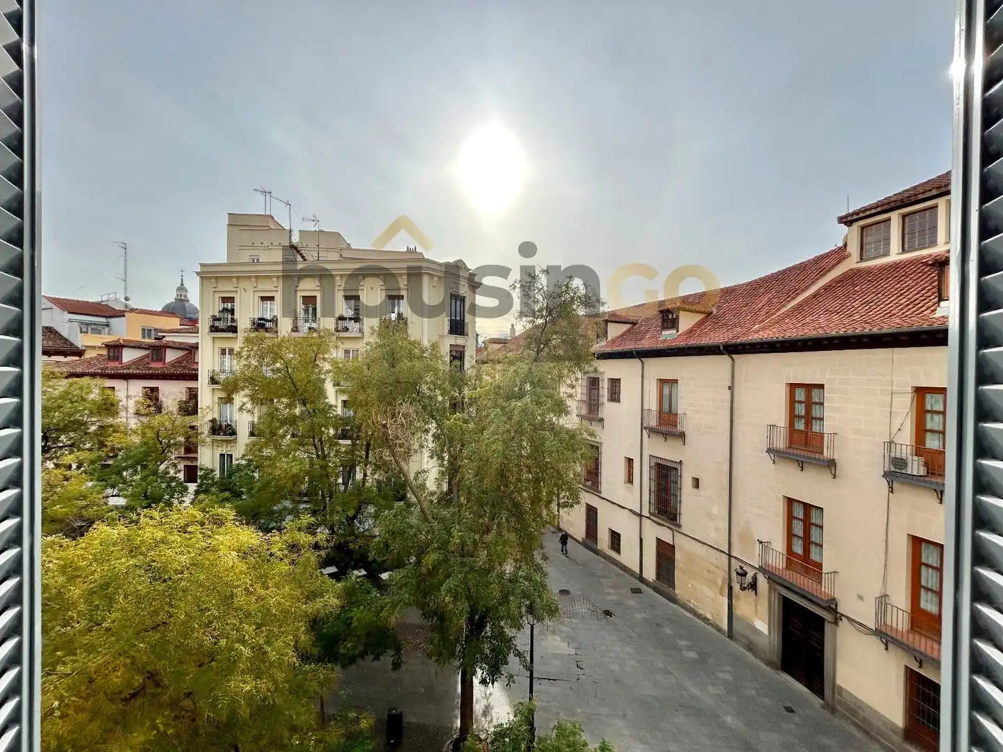 Pis amb ascensor de lloguer a De la Pasa, imagen 5