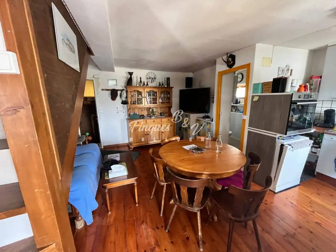 Duplexes for sale in Calle UR, 3, Bourg - Madame