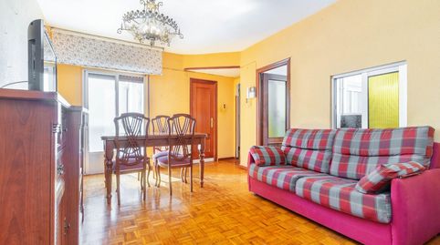 Foto 5 de Ático en venta en Caveda, 27, Salesas - Foncalada - Campoamor, Oviedo
