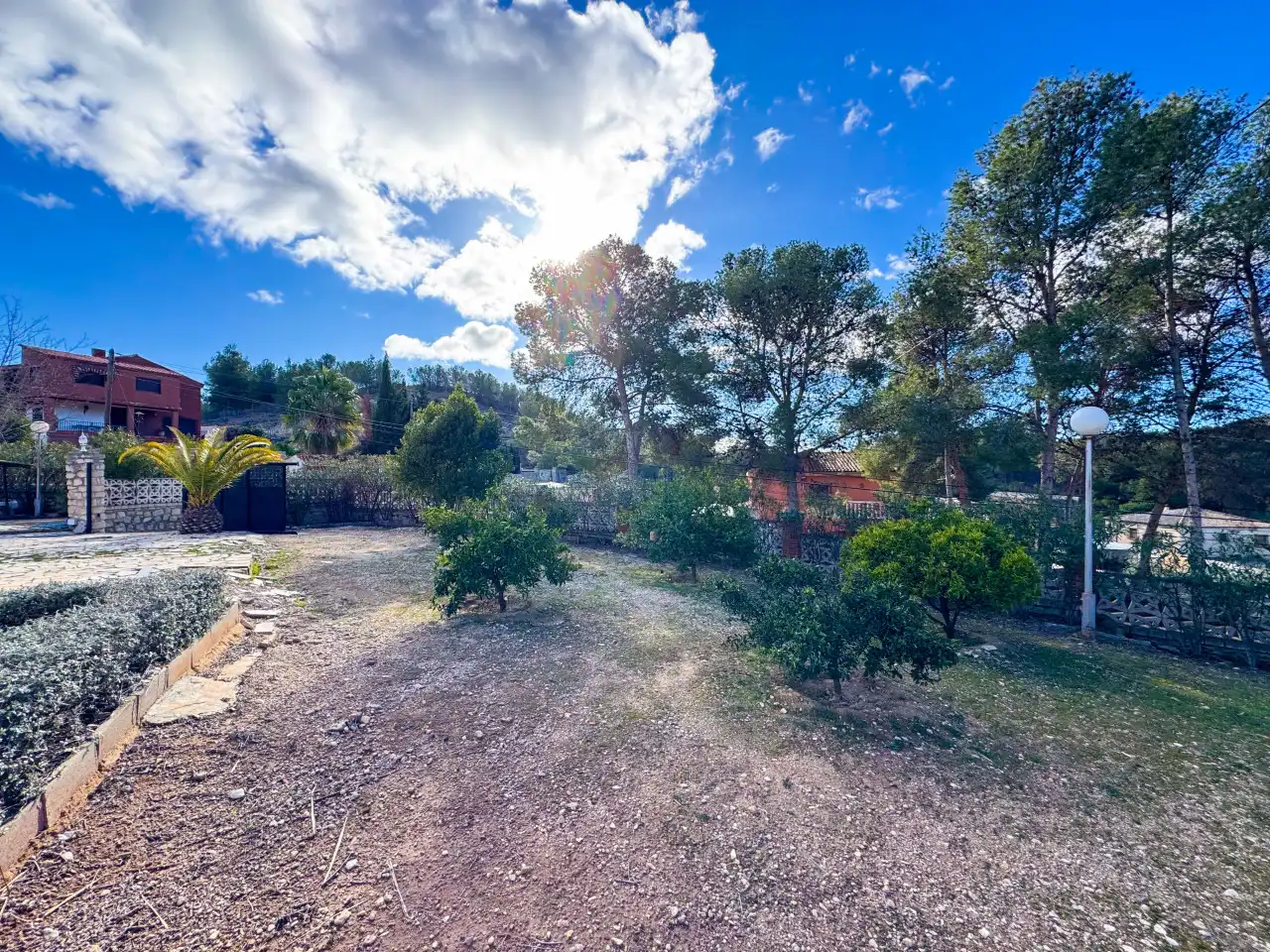 Finca rústica en venda en Petrer amb Aire condicionat, Calefacció i Jardí privat
