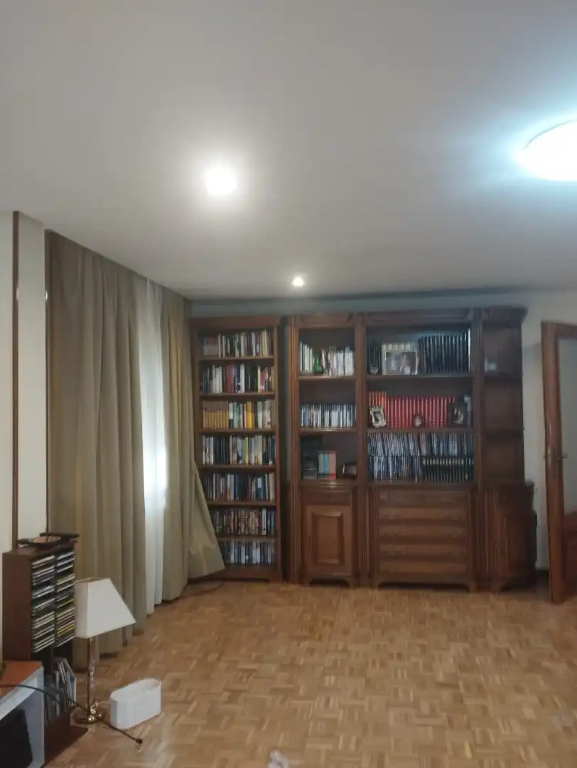 Piso con terraza en venta en Calle Veracruz 16, imagen 11