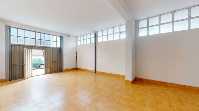 Local comercial en Alquiler en Nueva Kalea, 1 en Villabona