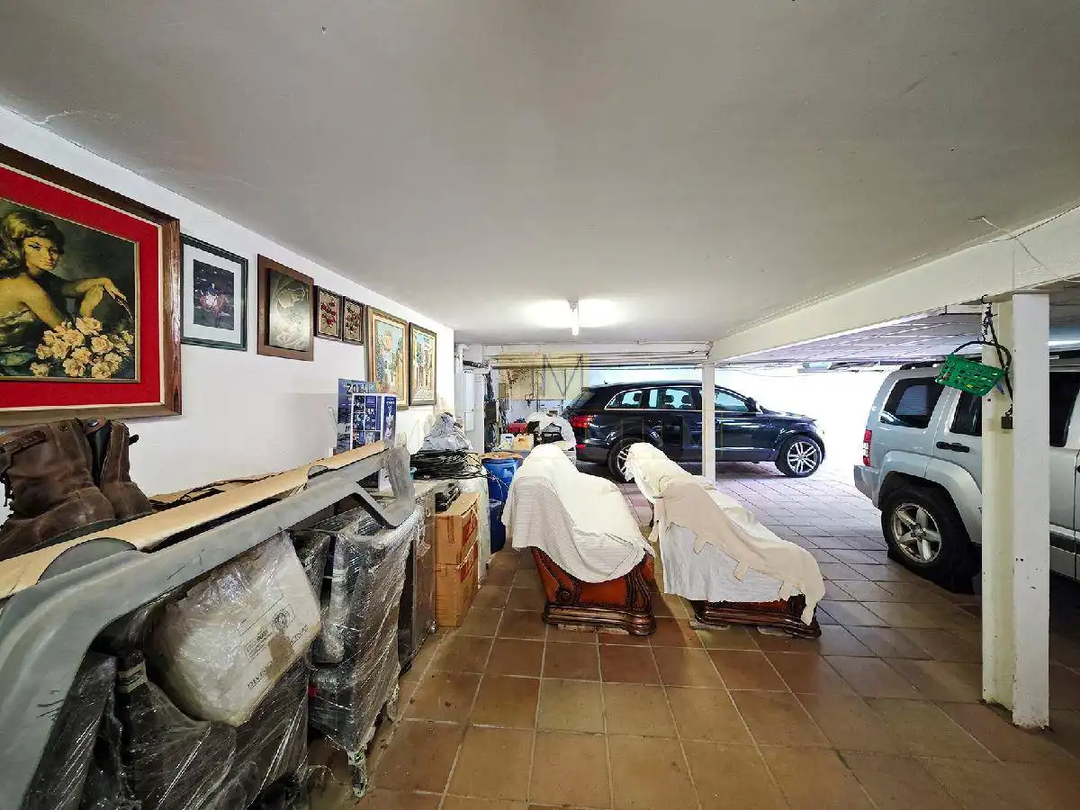 Houses for sale in Sant Pere de Ribes  with Air Conditioner, Heating and Private garden