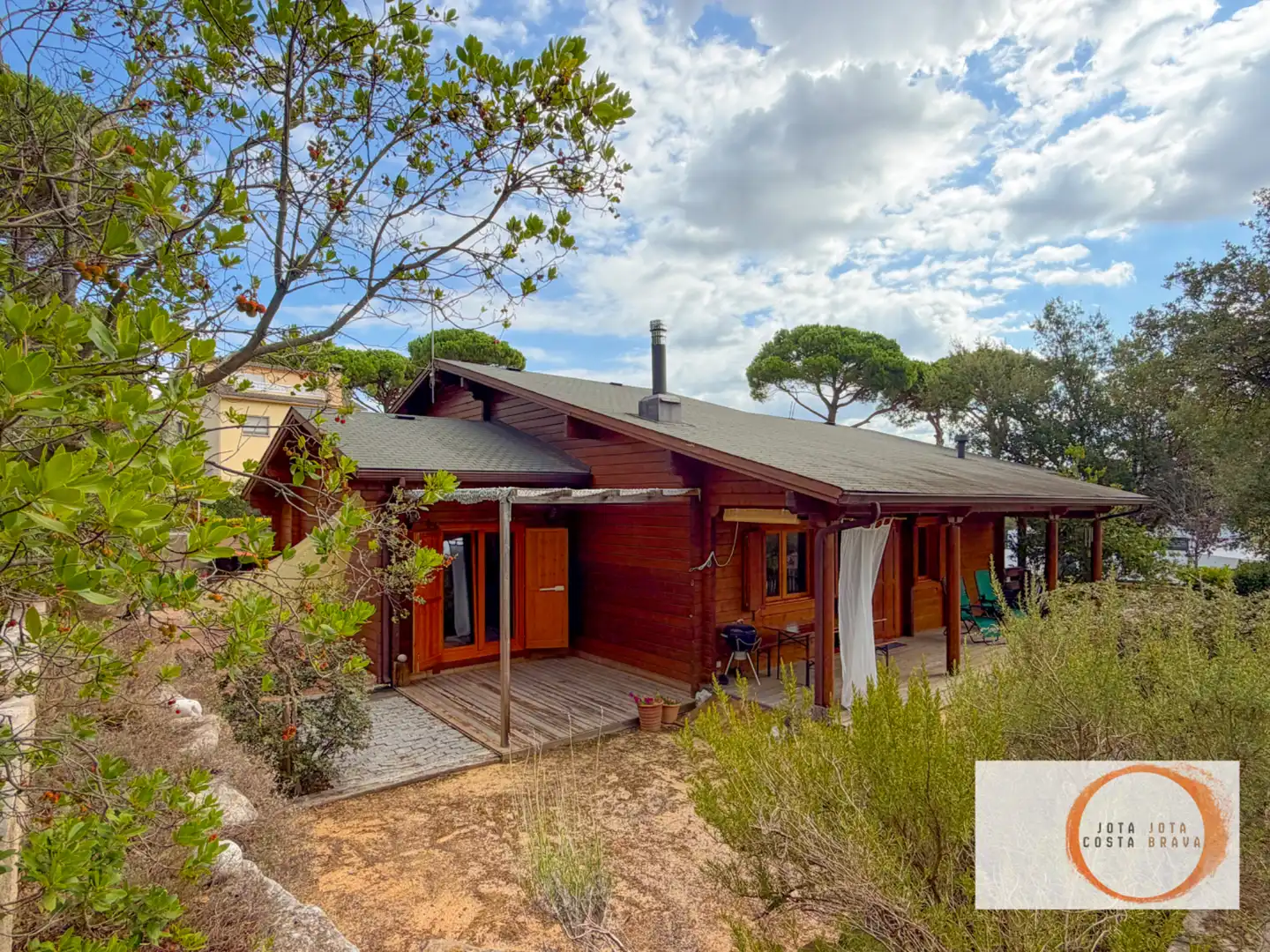 House with garden for sale in La Goba, imagen 6