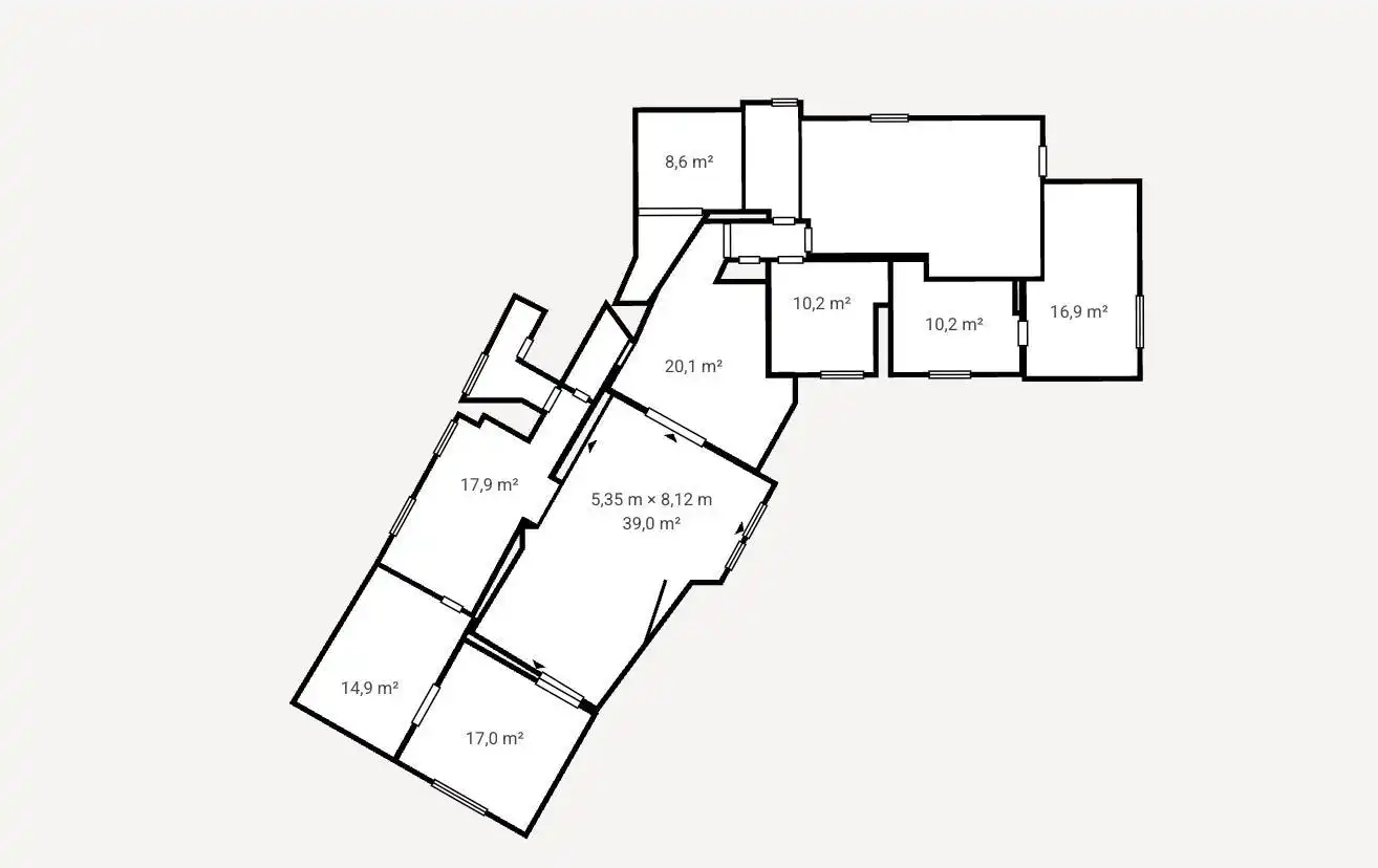 Casa con piscina in vendita a U12, imagen 32