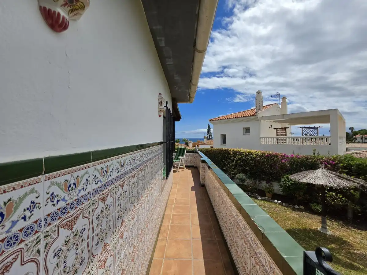 Maison à vendre à Estepona Pueblo, imagen 15