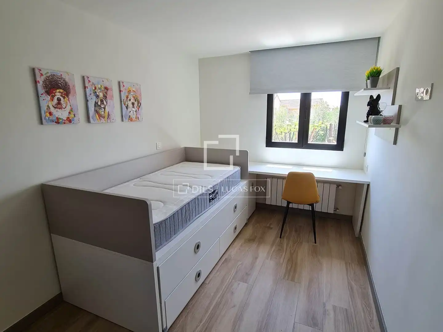 Villa mit Pool zur Miete in Mas Camarena, imagen 31