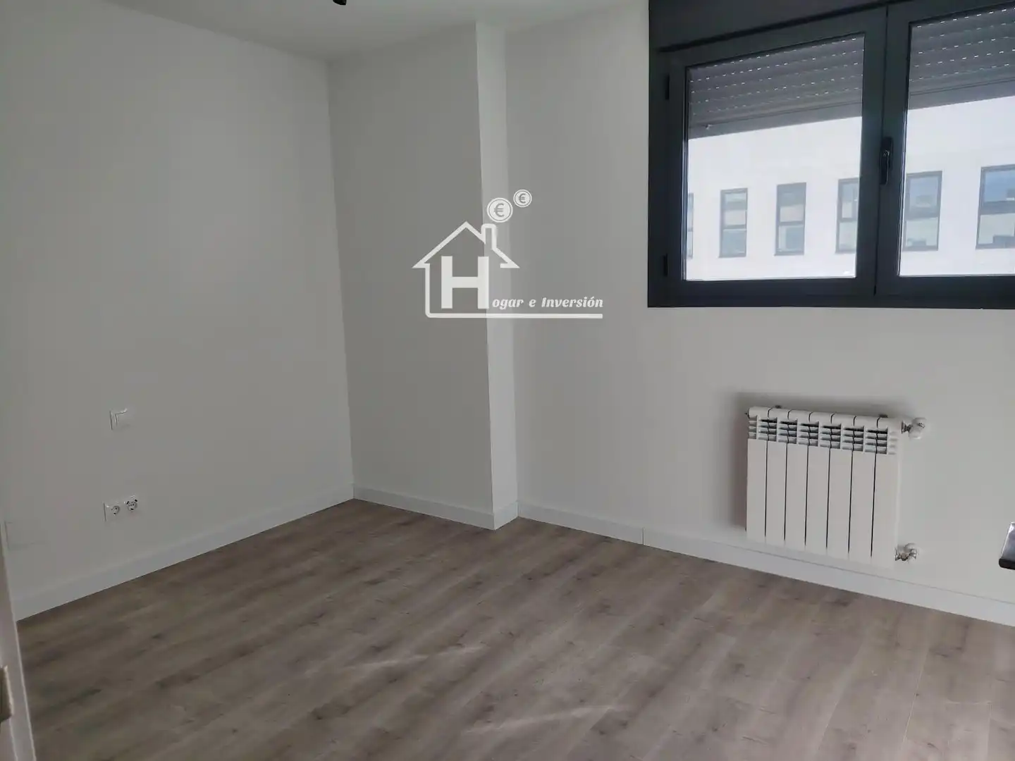 Habitación de Ático de alquiler en Guadalajara con Aire acondicionado, Calefacción y Terraza
