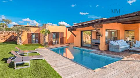 Photo 4 of House or chalet for sale in Carrer Tramontana, 15, Cap d'en Font - Binissafúller, Sant Lluís