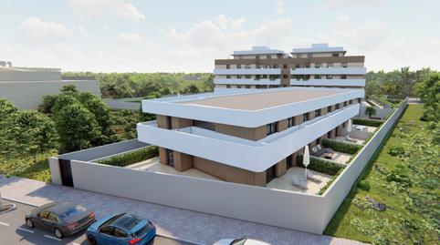 Photo 2 of Single-family semi-detached for sale in Avenida de Los Descubrimientos, 16, Puerta de Toledo - Atalaya, Ciudad Real