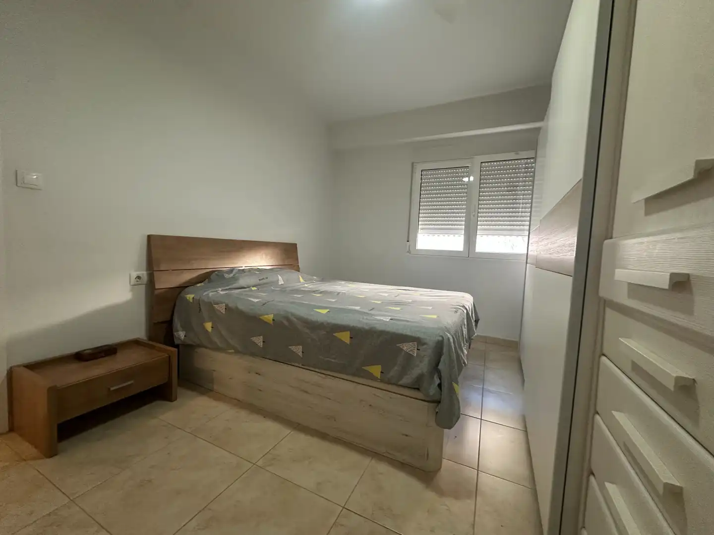 Piso con terraza en venta en Carrer del Treball, imagen 5