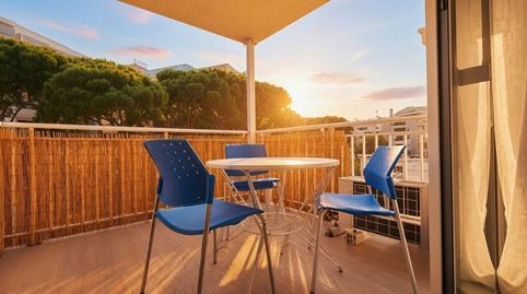 Foto 2 de Apartamento en venta en Mar i Camp - Platja dels Capellans, Salou