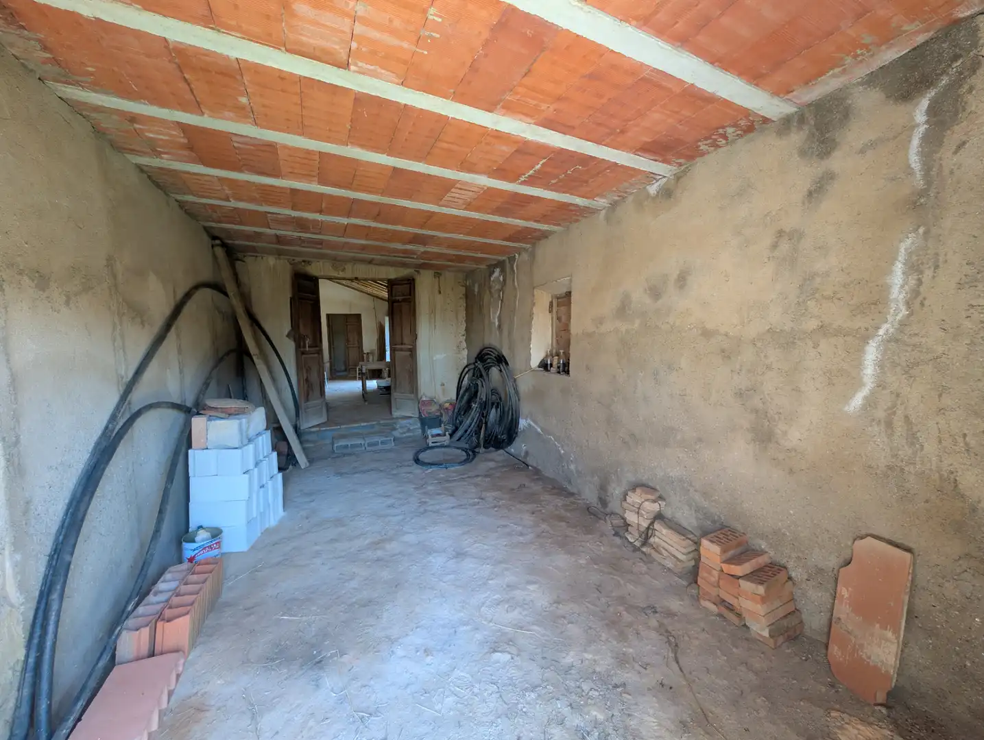 Casa rústica en venda a Pedanías Oeste, imagen 11