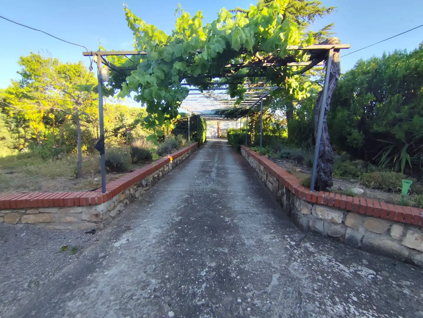 Casa o xalet en venda en Úbeda amb Calefacció, Jardí privat i Terrassa