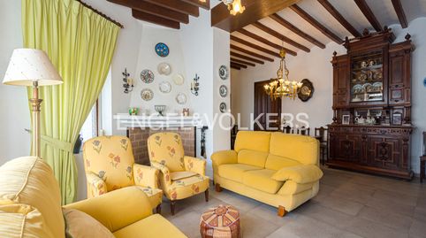 Photo 4 of Houses for sale in El Secanet - Hacienda del Sol, Villajoyosa / La Vila Joiosa