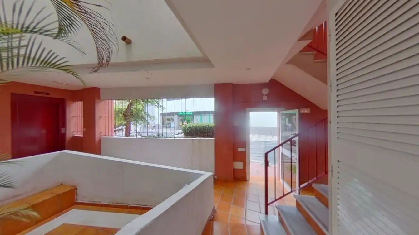 Apartament amb piscina en venda a Torrequebrada, imagen 29