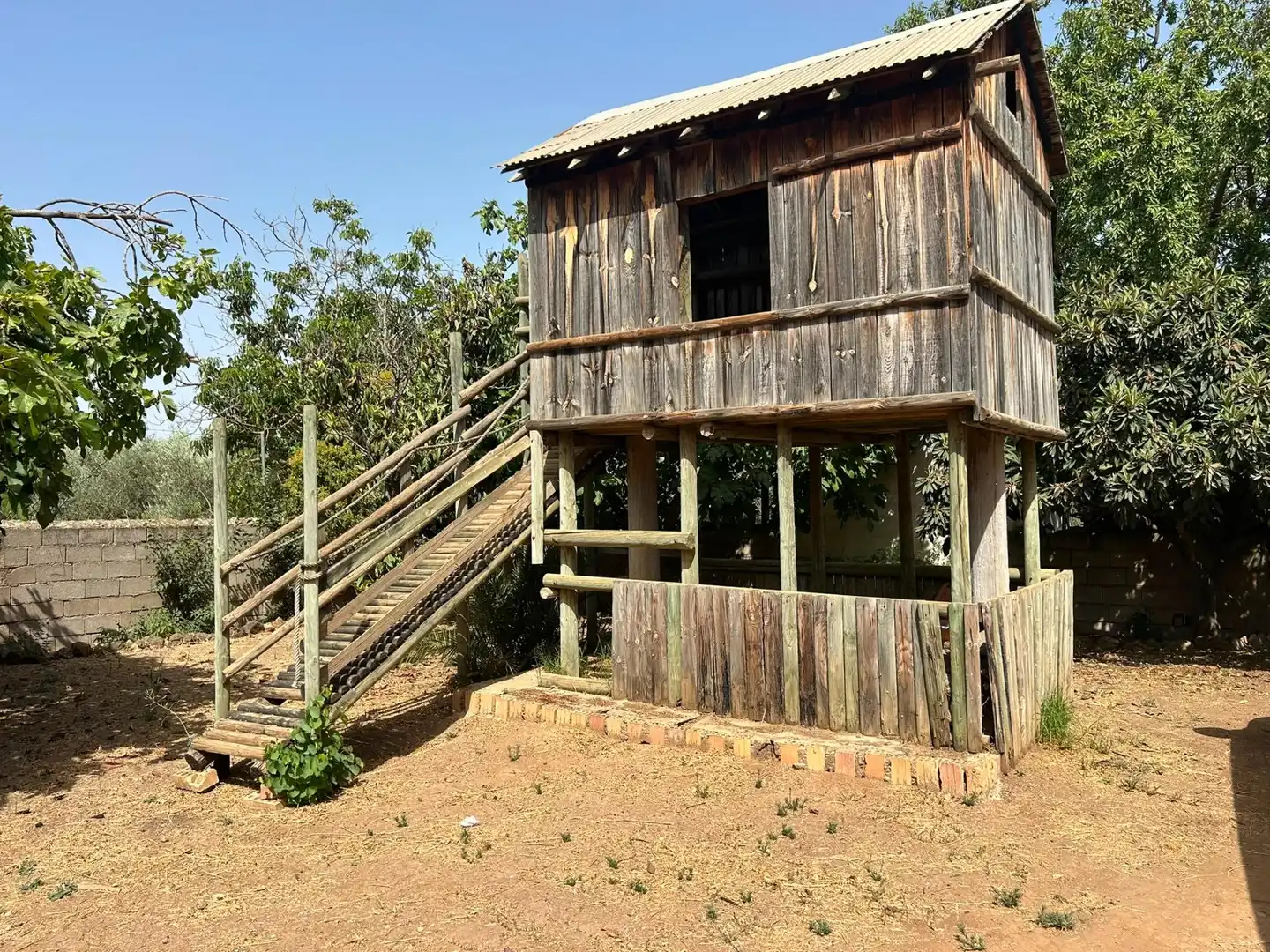 Exterior view of Country homes for sale in Antequera  with Private garden, Storage room and Swimming Pool