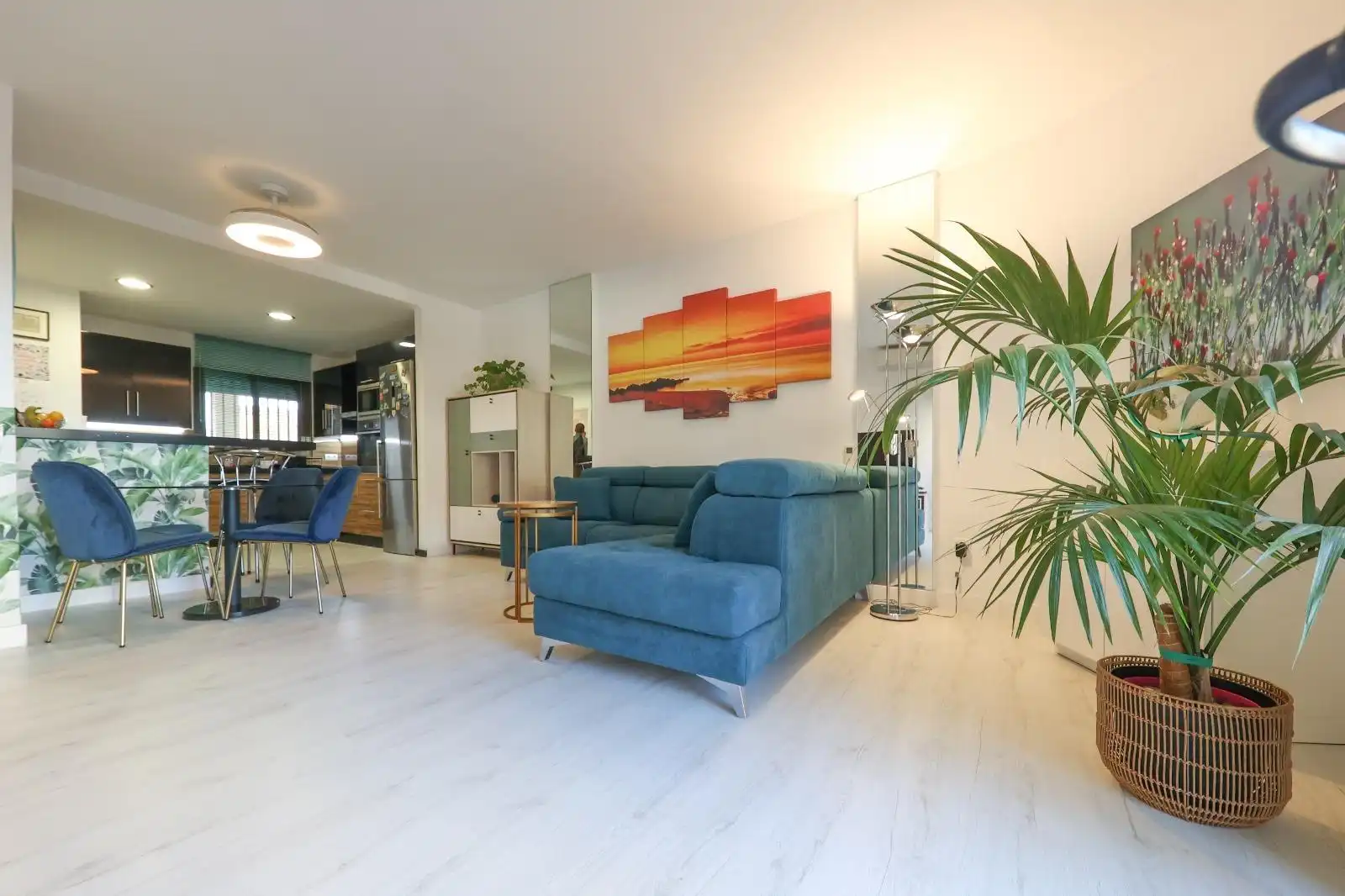 Apartment mit Pool zum Verkauf in Playa de los Boliches, imagen 11