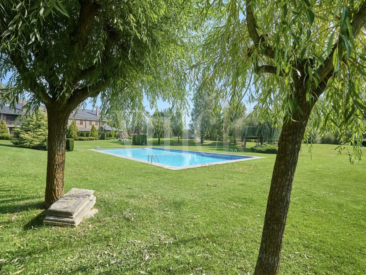 House with pool for sale in Urbanizacion Sant Martí d´Aravó, imagen 4
