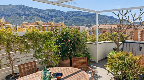 Foto 5 de Ático en venta en Carrer Calp, -1, Saladar, Dénia