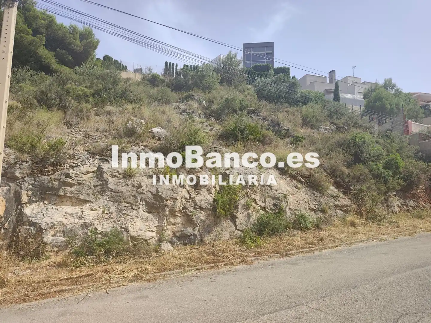 Terreny residencial en venda a Calle Puerto de los Leones 36, imagen 5